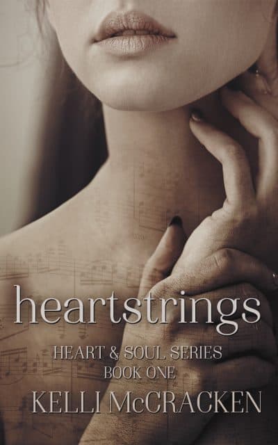 Cover for Heartstrings
