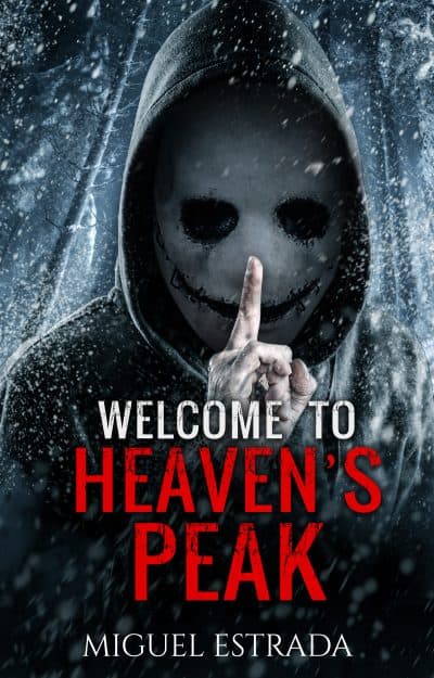 Cover for Heaven's Peak