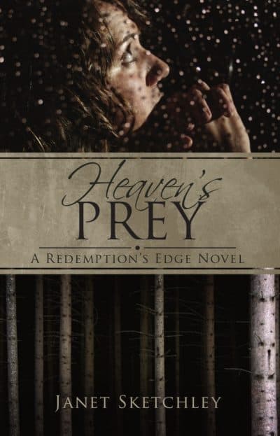 Cover for Heaven's Prey
