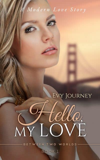 Cover for Hello, My Love!