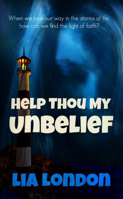 Cover for Help Thou My Unbelief