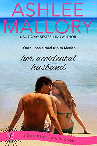 Cover for Her Accidental Husband