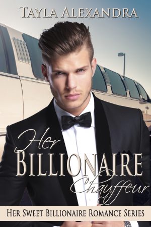 Cover for Her Billionaire Chauffeur