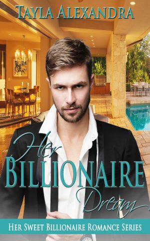 Cover for Her Billionaire Dream