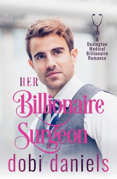 Cover for Her Billionaire Surgeon