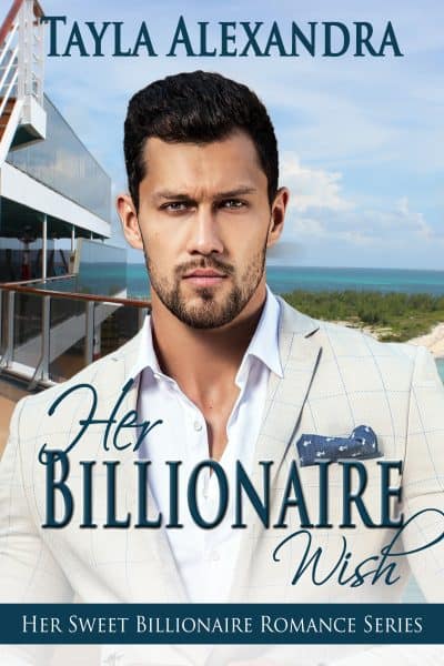 Cover for Her Billionaire Wish