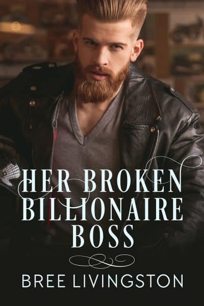 Cover for Her Broken Billionaire Boss