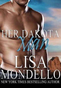 Cover for Her Dakota Man