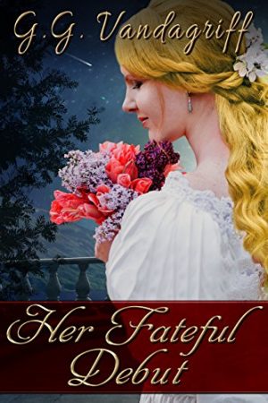 Cover for Her Fateful Debut