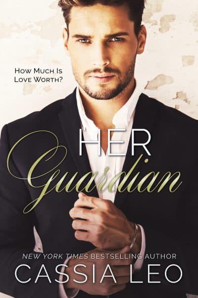 Cover for Her Guardian