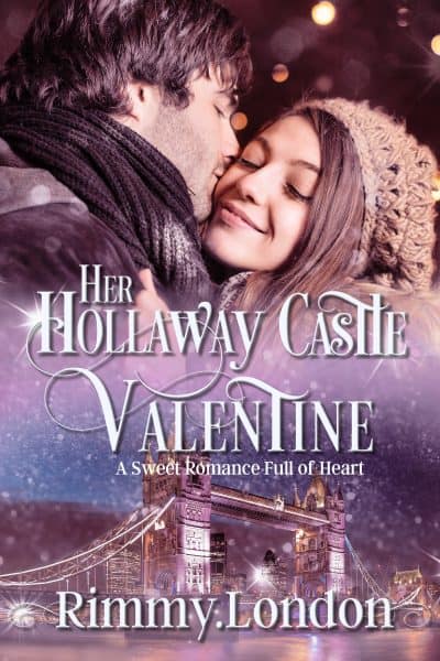 Cover for Her Hollaway Castle Valentine
