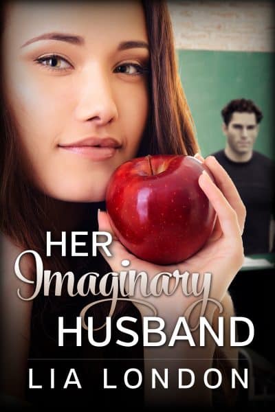 Cover for Her Imaginary Husband