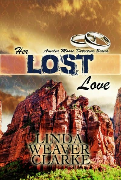 Cover for Her Lost Love