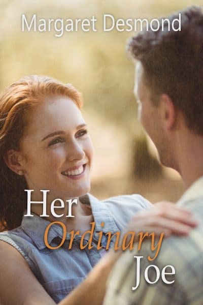 Cover for Her Ordinary Joe