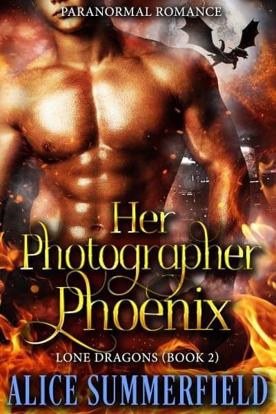 Cover for Her Photographer Phoenix
