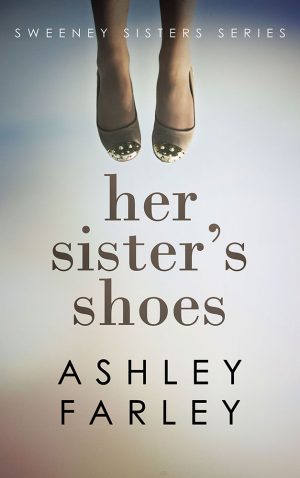 Cover for Her Sister's Shoes