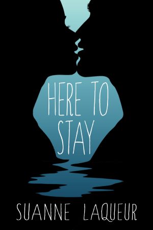 Cover for Here to Stay