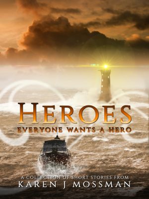 Cover for Heroes
