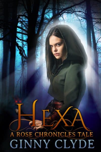 Cover for Hexa