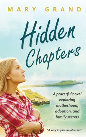 Cover for Hidden Chapters