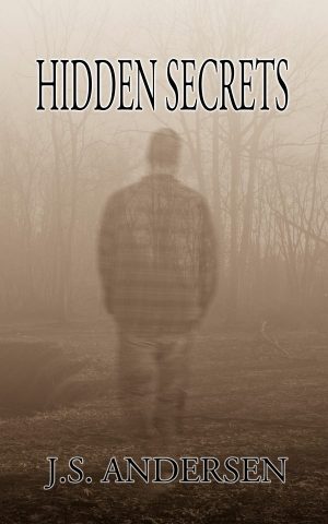 Cover for Hidden Secrets