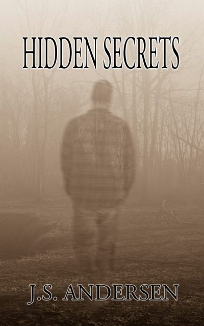 Cover for Hidden Secrets