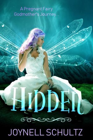 Cover for Hidden