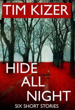 Cover for Hide All Night