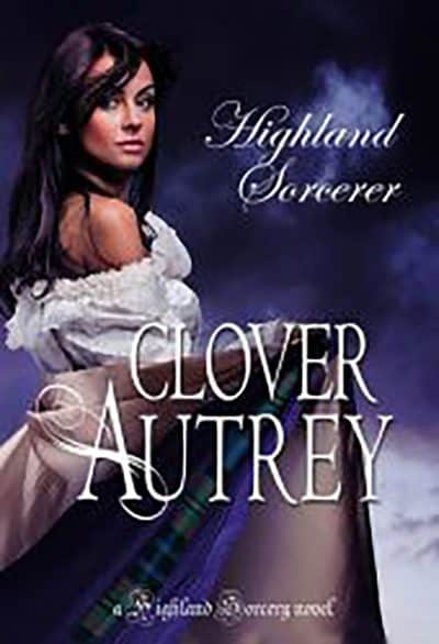 Cover for Highland Sorcerer