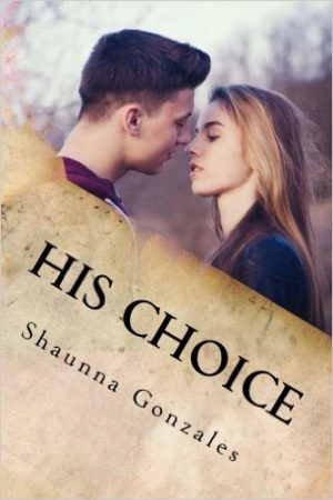 Cover for His Choice