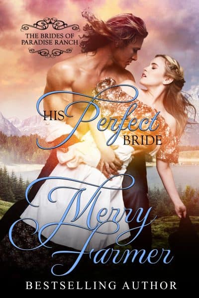 Cover for His Perfect Bride