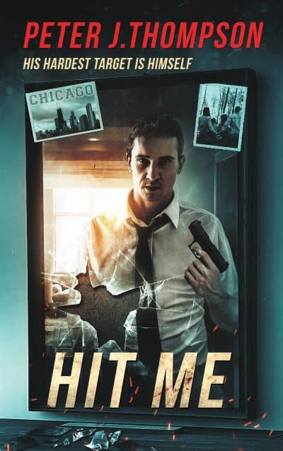 Cover for Hit Me