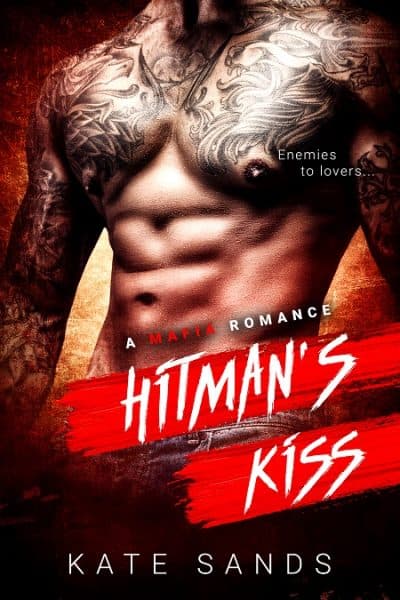 Cover for Hitman's Kiss