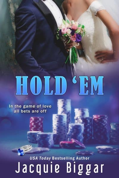 Cover for Hold 'Em