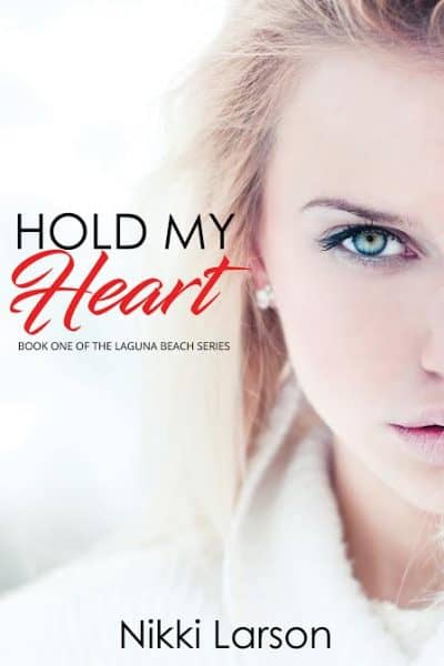 Cover for Hold My Heart