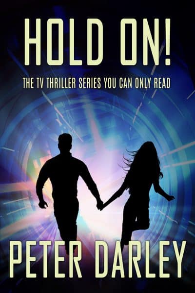 Cover for Hold On!