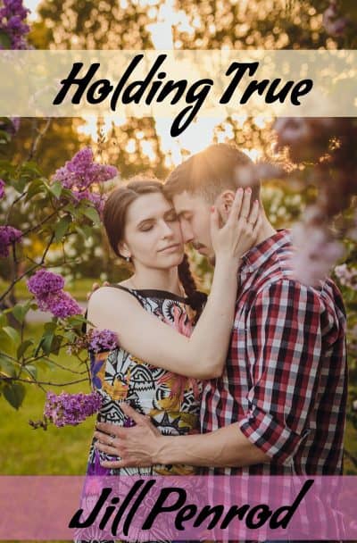 Cover for Holding True