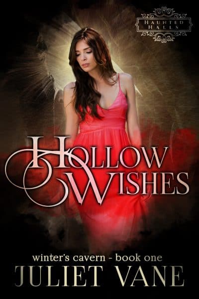Cover for Hollow Wishes
