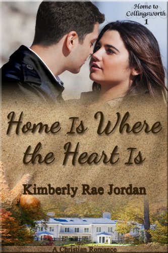 Cover for Home Is Where the Heart Is