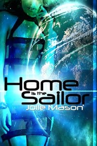 Cover for Home is the Sailor