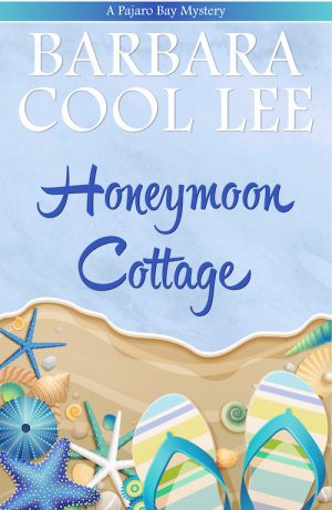 Cover for Honeymoon Cottage