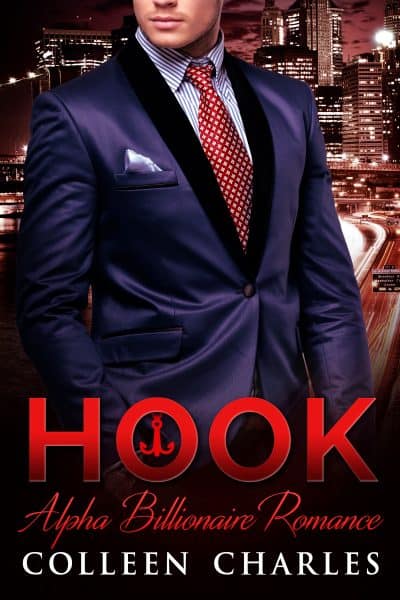 Cover for Hook