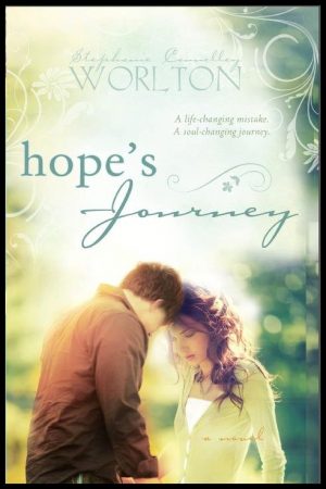 Cover for Hope's Journey