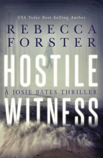 Cover for Hostile Witness
