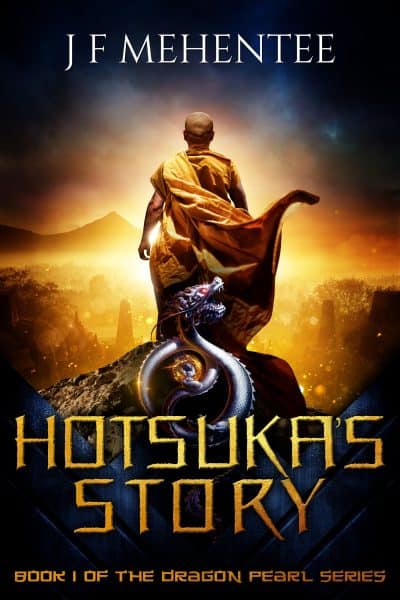 Cover for Hotsuka's Story