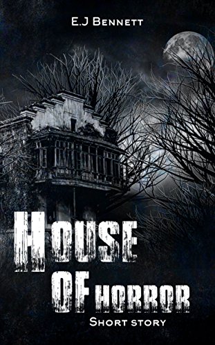 Cover for House Of Horror