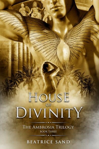 Cover for House of Divinity