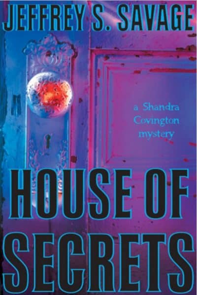 Cover for House of Secrets