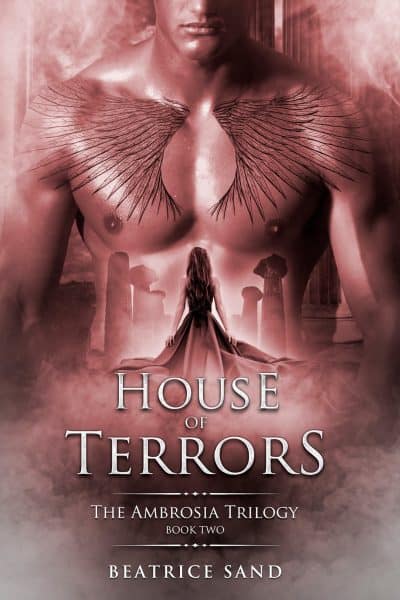 Cover for House of Terrors