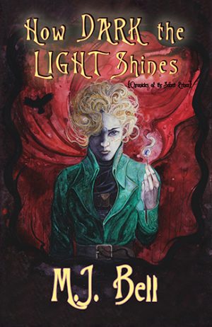 Cover for How Dark the Light Shines